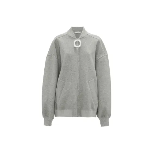 JW Anderson Jackets Women's Gray