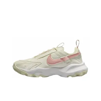 Nike Tc 7900 'Sail Arctic Orange' Women's