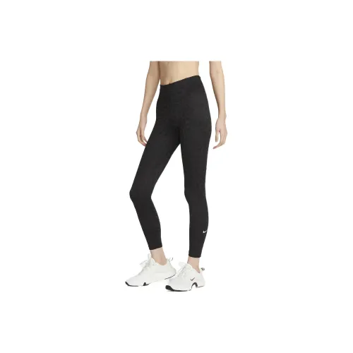 Nike Sports Pants Women's Black
