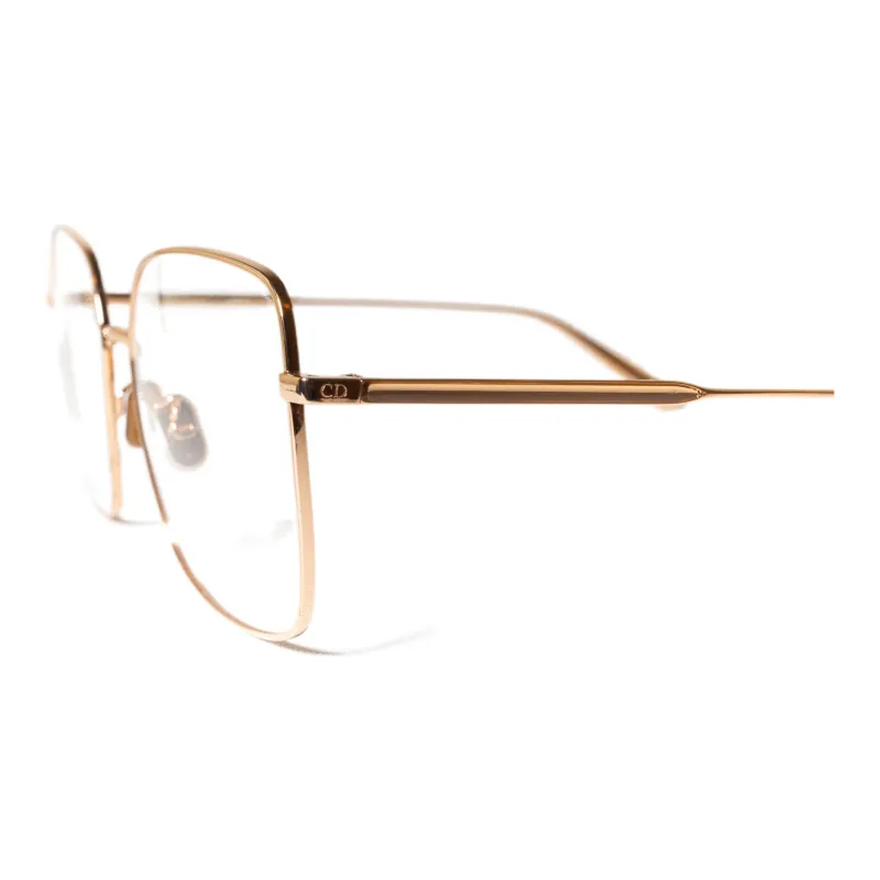 DIOR Eyeglass Frames Unisex-4