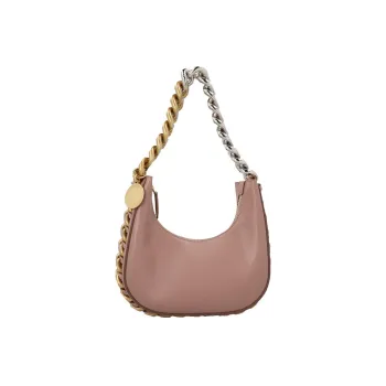 Stella McCartney Handbag Crossbody Bag, Shoulder Bag Regular Women's Pink