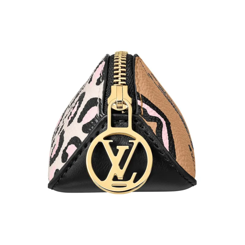 LOUIS VUITTON Trousse Elizabeth Wild At Heart Arizona-1