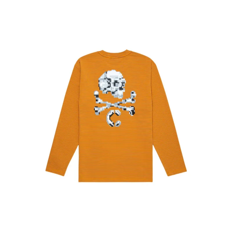 CLOT T Shirts Men-4