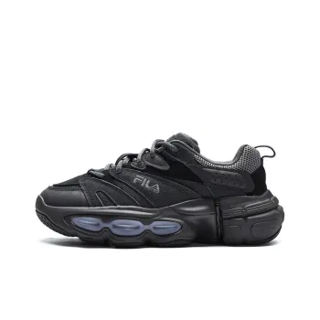 FILA Grant Hill 1 Retro Low Shoes 'Black' Women's
