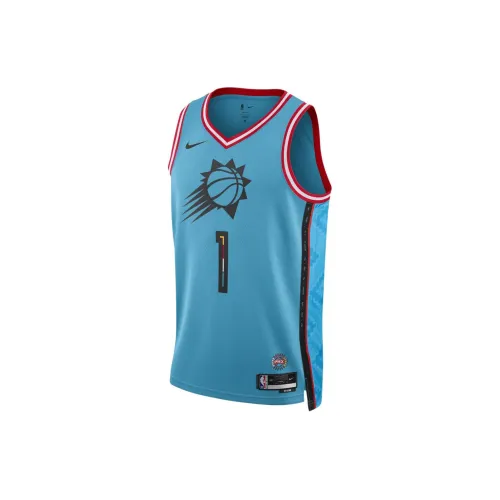 Nike Unisex Basketball Jersey