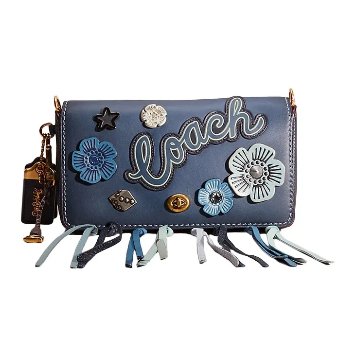COACH Dinky Crossbody Bags-0