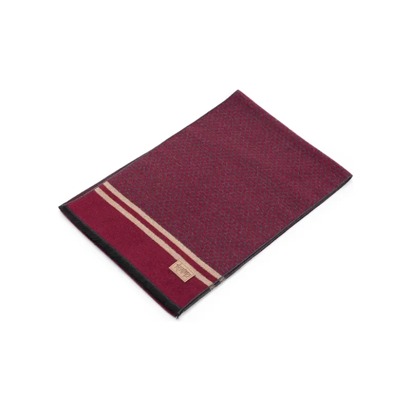 KENMO Knit Scarves Unisex-3