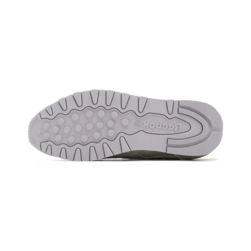 Reebok Eames Office X Classic Leather 'Fiberglass Pack Light Sage'-4