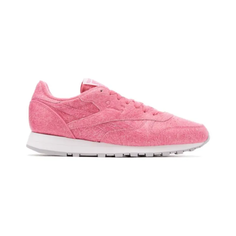 Reebok Eames Office X Classic Leather 'Fiberglass Pack Astro Pink'-1