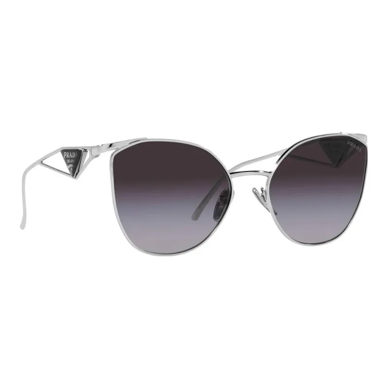 PRADA Cat Eye Sunglasses-1