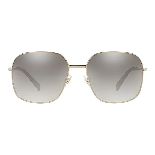 miu ballerina miu ballerina Irregular Shape Sunglasses Women's