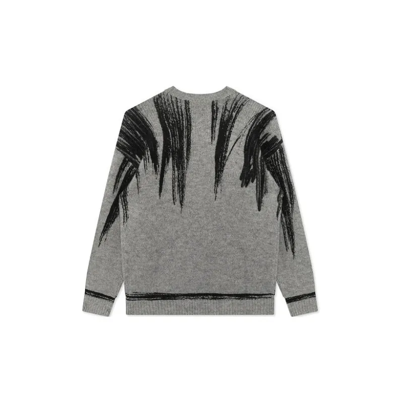 GXG Sweaters Men Gray-1