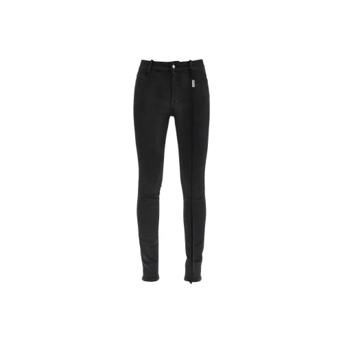 Ann Demeulemeester Jeans Women's Black