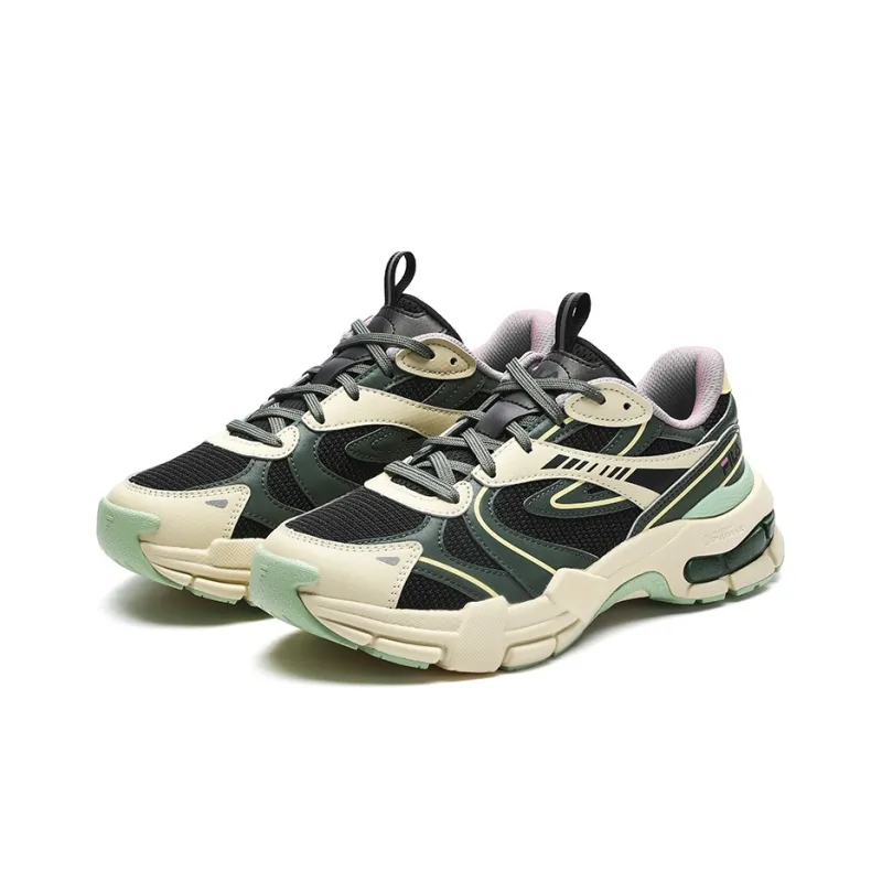 FILA Decoder 'Green' Women's-1