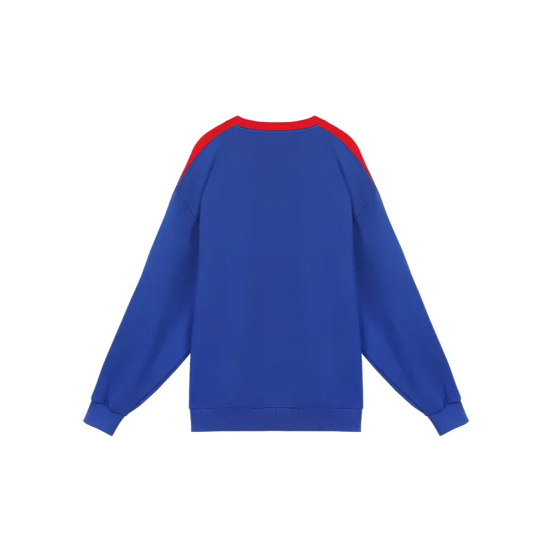 Pepsi X MINEPAIR Sweatshirts Unisex-7