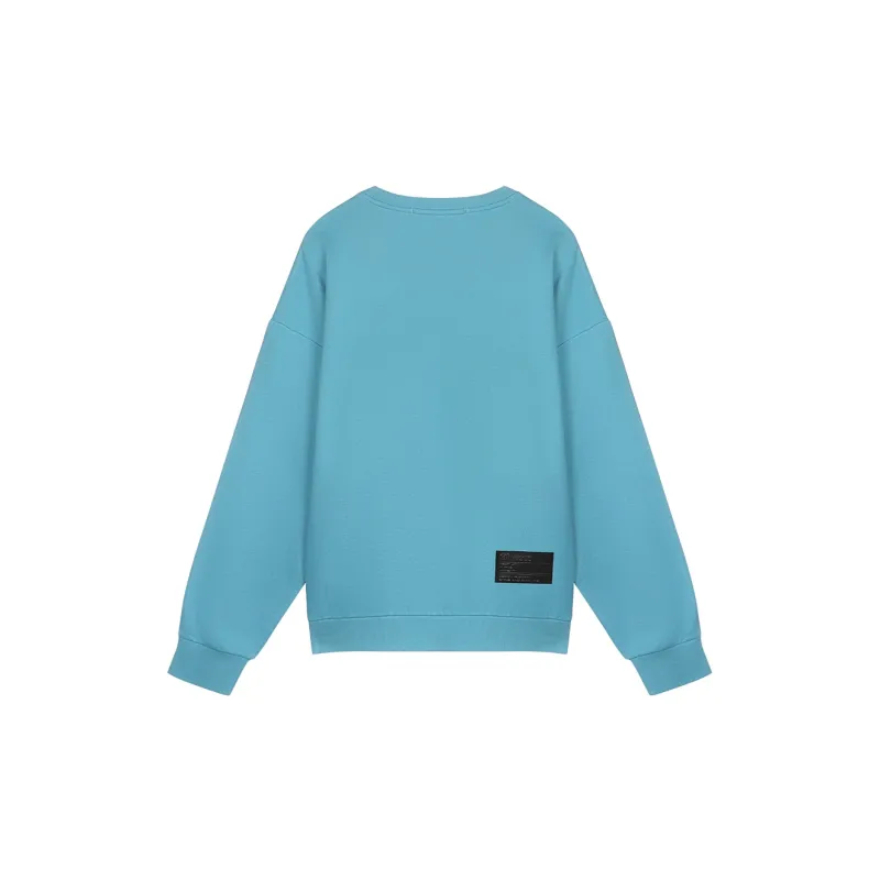 MINEPAIR Sweatshirts Unisex-5