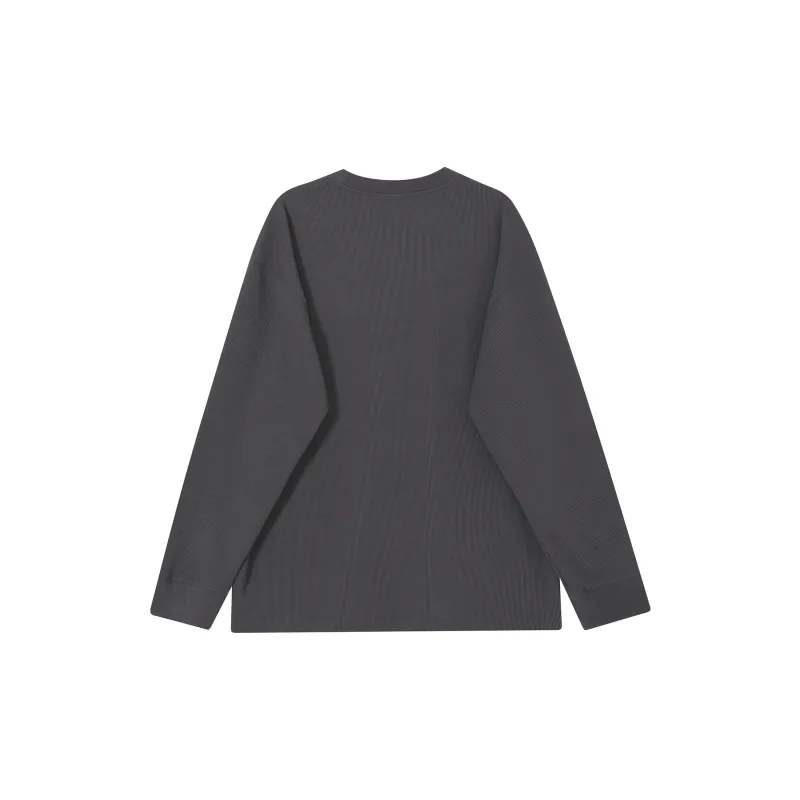 F426 Long Sleeved T Shirt Unisex-1