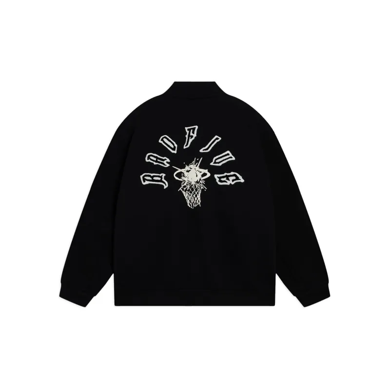 LINING Jackets Men Black-1