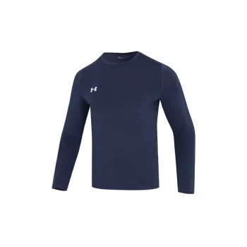 Under Armour T Shirt Men's Collegiate Blue
