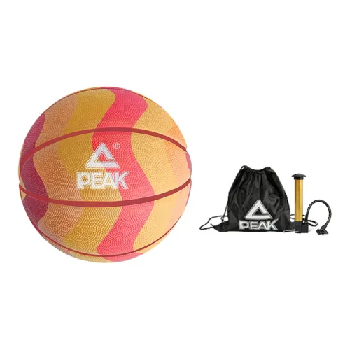 PEAK Basketball