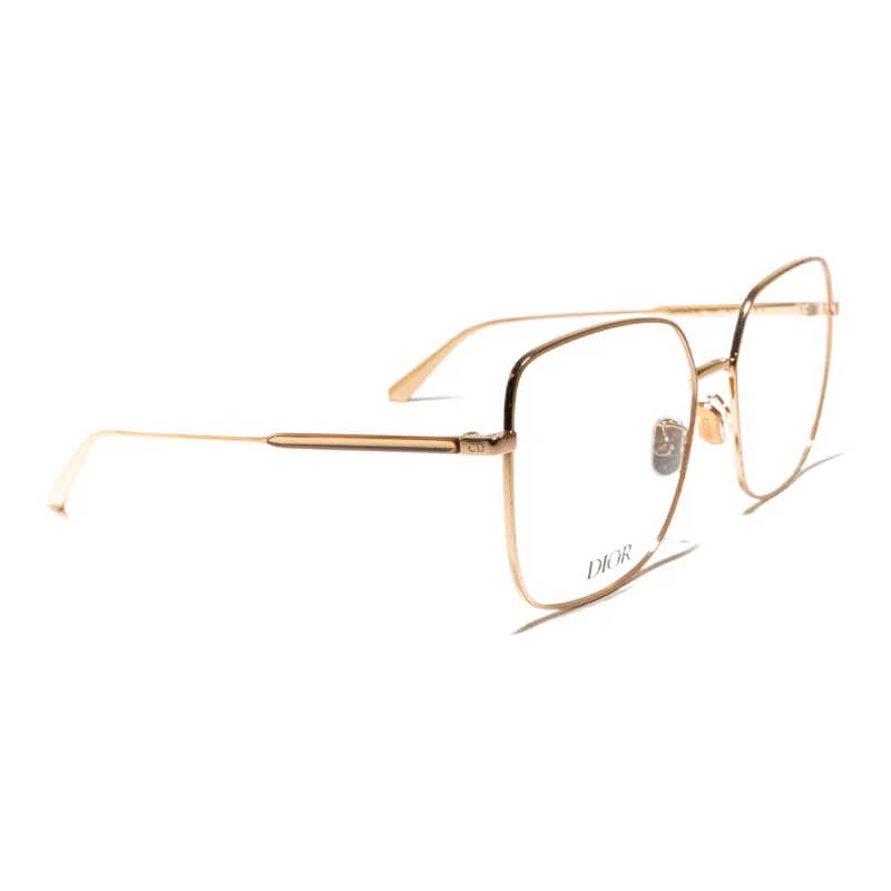 DIOR Eyeglass Frames Unisex-3