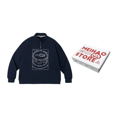 MeiHaoStore Sweatshirts Women's