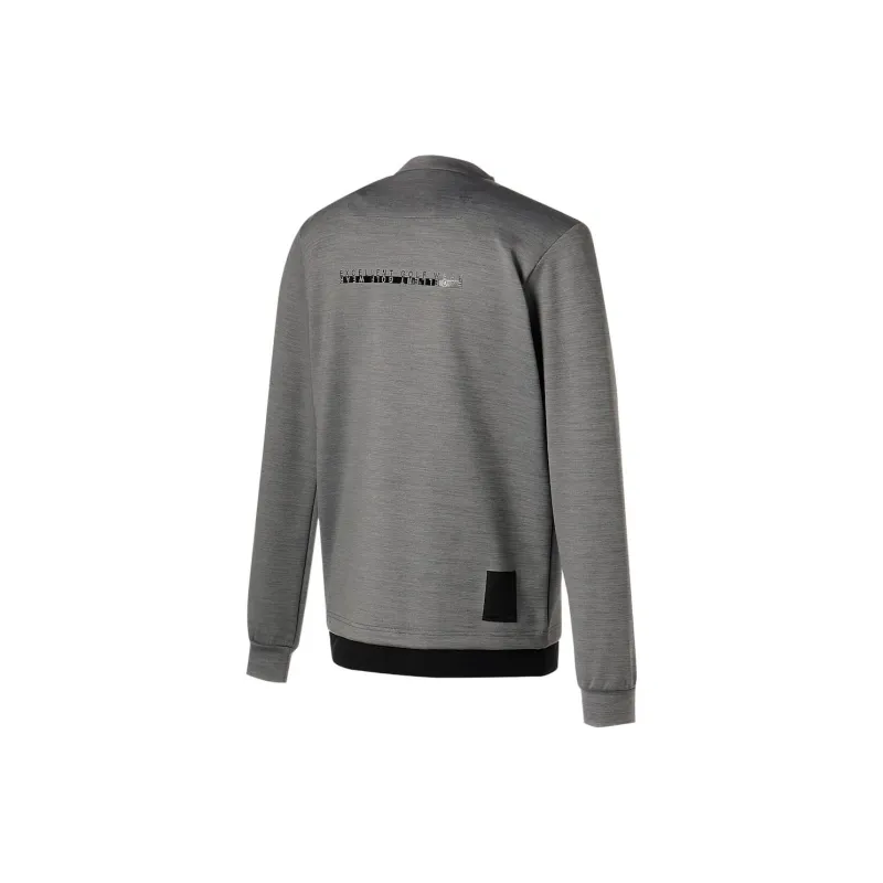 PUMA X NEYMAR JR X COPA AMERICA Sweatshirts Men Gray-1