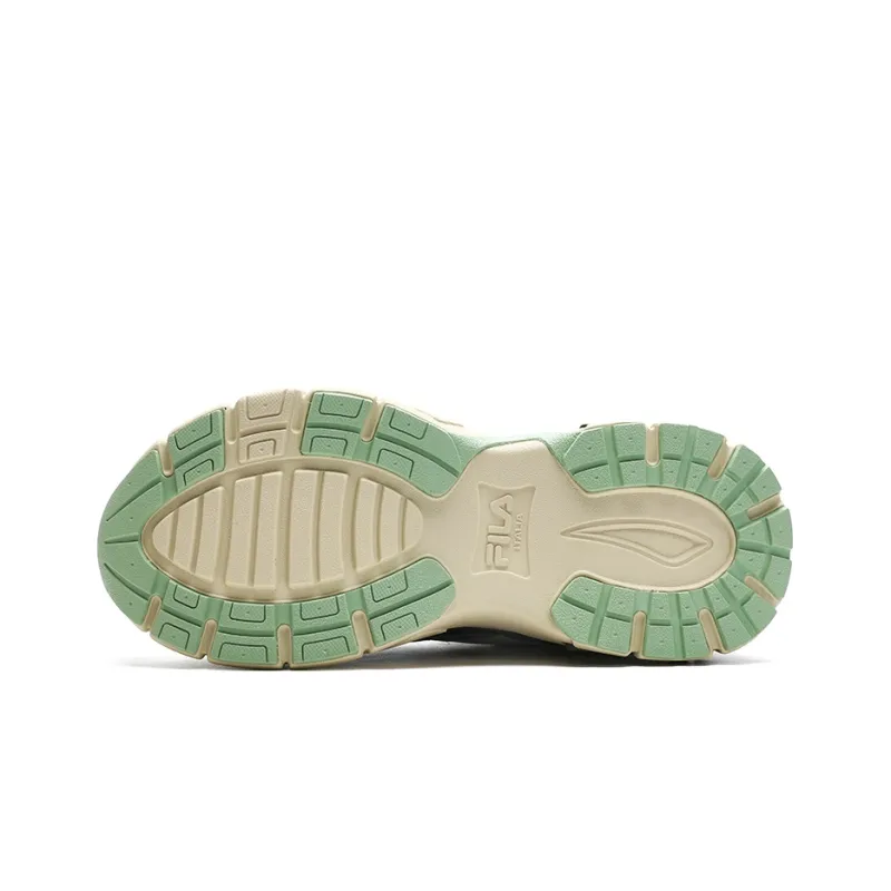 FILA Decoder 'Green' Women's-4