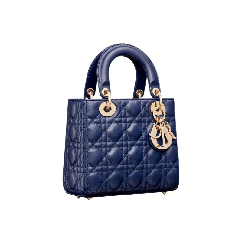 DIOR Lady DIOR Handbags-1