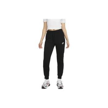 Nike Knitted Sweatpants Women's Black