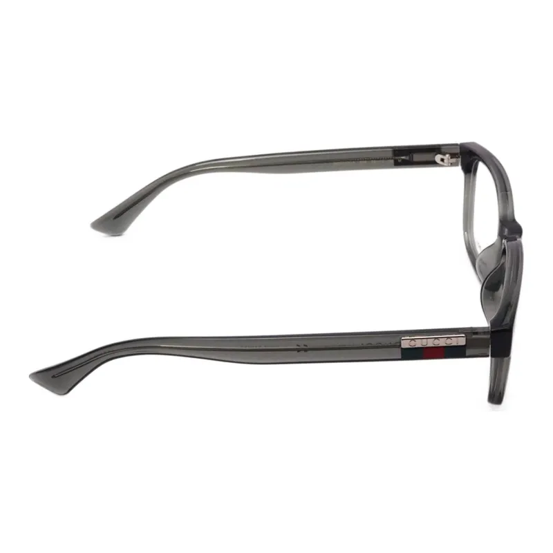 GUCCI Square Frame Glasses-2