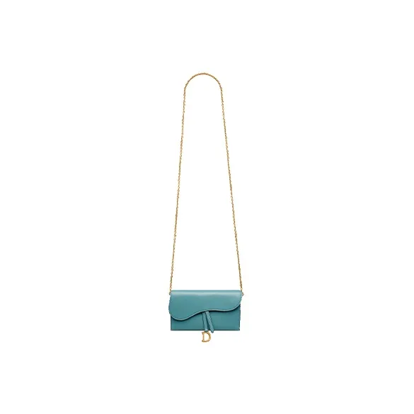 DIOR Saddle Wallets-1