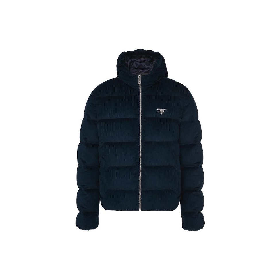 Prada jackets mens best sale