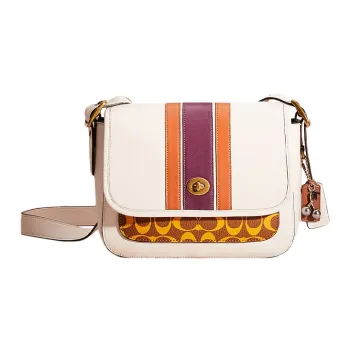 COACH Rambler Crossbody Bags
