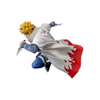 BANPRESTO Bonus Gifts