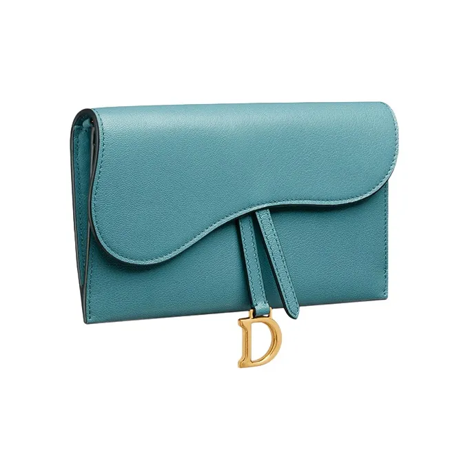 DIOR Saddle Wallets-2