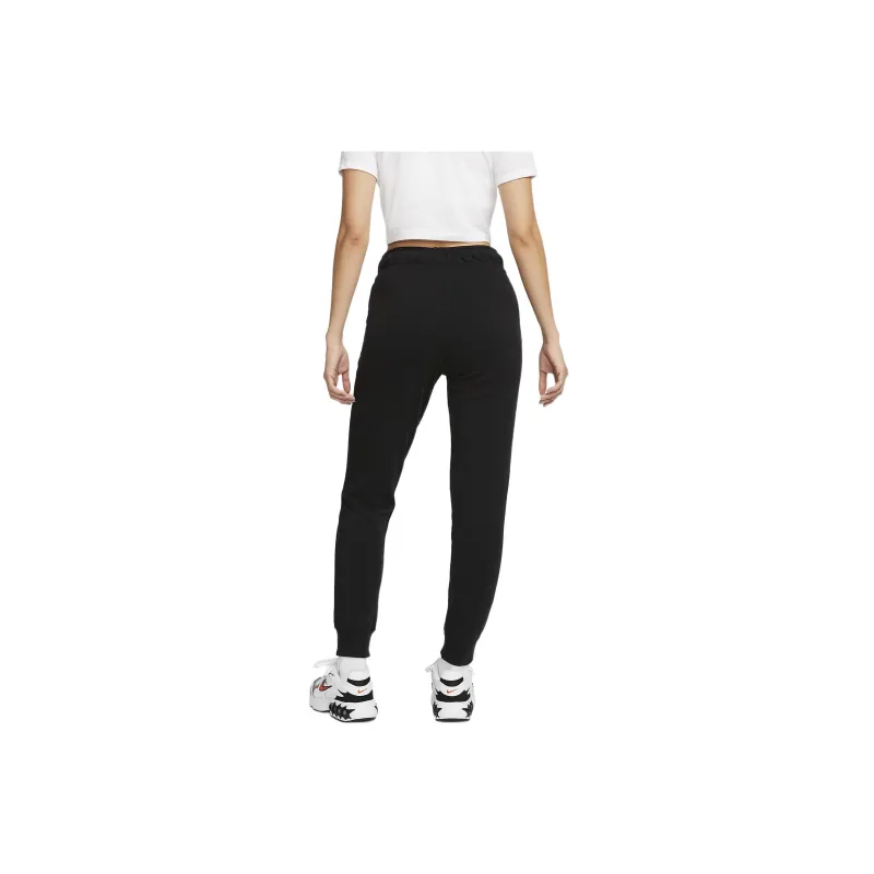Nike Knitted Sweatpants Women's Black-2