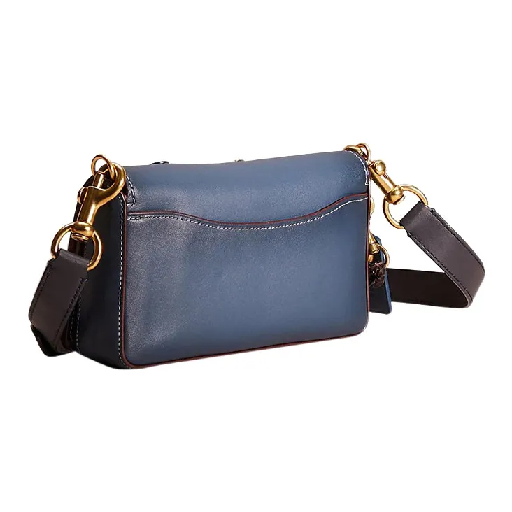 COACH Dinky Crossbody Bags-1