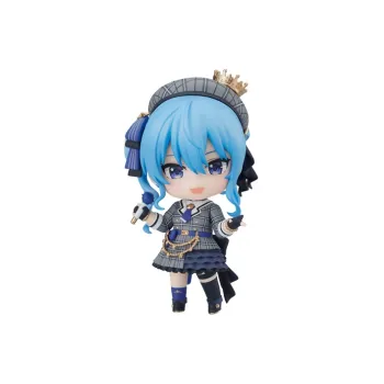 GOOD SMILE COMPANY Chibi Figures