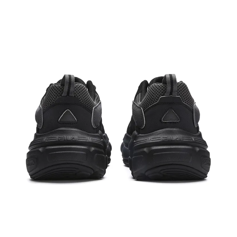 FILA Et Fashion Sneakers 'Black'-3