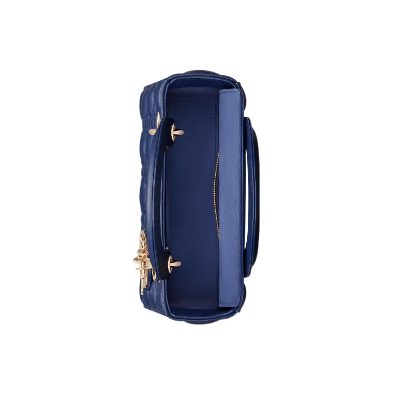 DIOR Lady DIOR Handbags-3