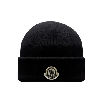 Moncler Hiroshi Fujiwara X Fragment Wool Beanie