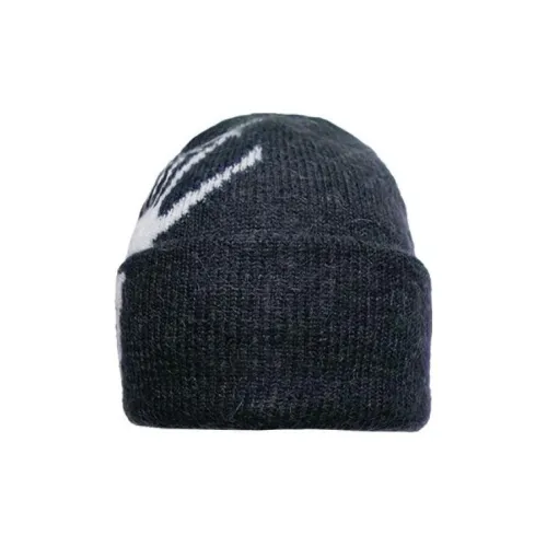 Palace X Y-3 Beanies Unisex Black