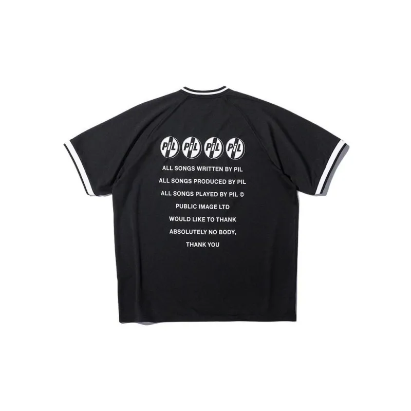 Supreme PiL Baseball Top-1