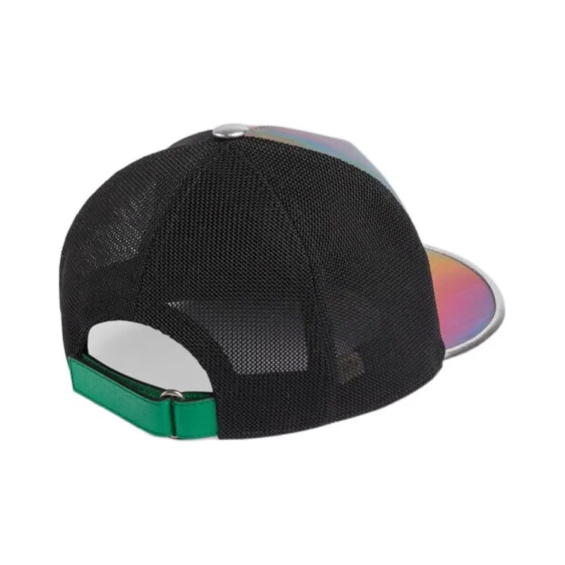 GUCCI Baseball Caps Unisex Multicolor-2