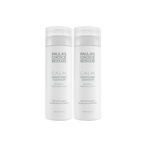 PAULA'S CHOICE 클렌저 클리닝 남녀공용