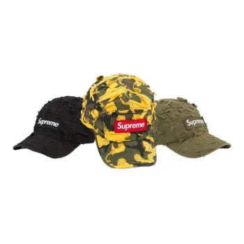 Supreme Griffin Camp Cap