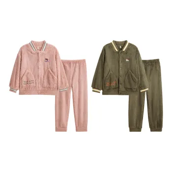 XUANZHITING Unisex Pajama Sets