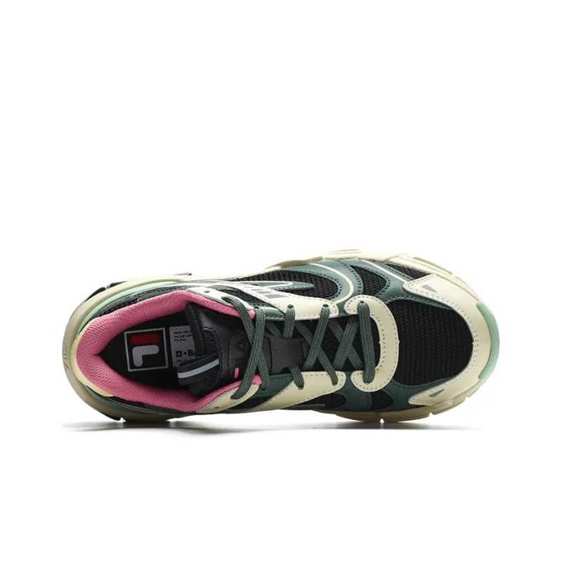 FILA Decoder 'Green' Women's-2