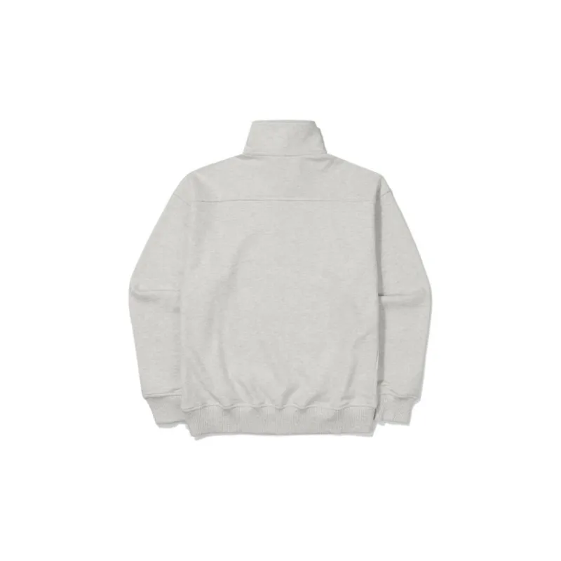 FILA Sweatshirts Women's Gray-1